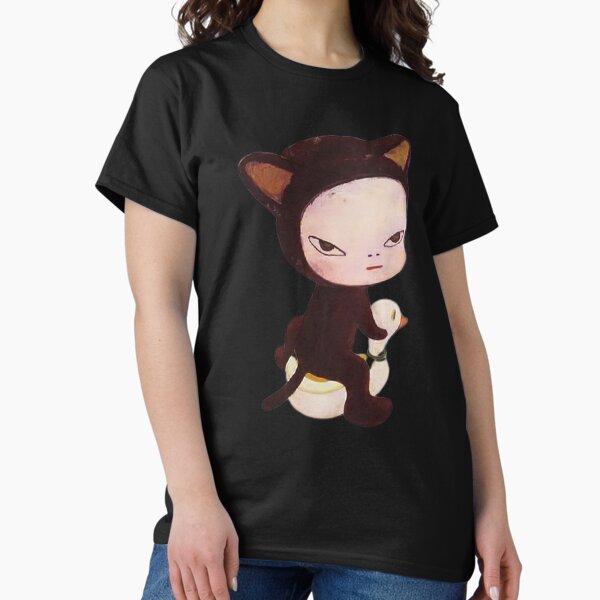Item preview, Yoshitomo Nara          designed and sold by AidanRyker.