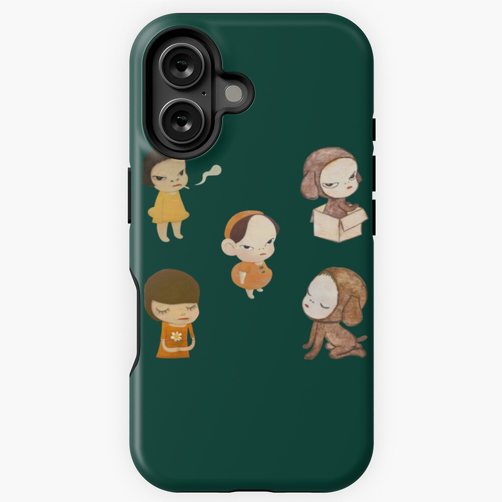 Item preview, iPhone Magsafe Tough Case designed and sold by AidanRyker.