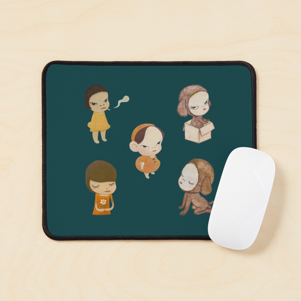 Item preview, Mouse Pad designed and sold by AidanRyker.
