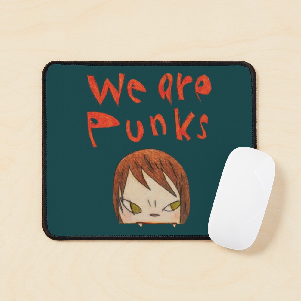 Item preview, Mouse Pad designed and sold by AidanRyker.