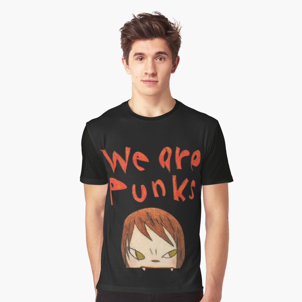 Item preview, Graphic T-Shirt designed and sold by AidanRyker.