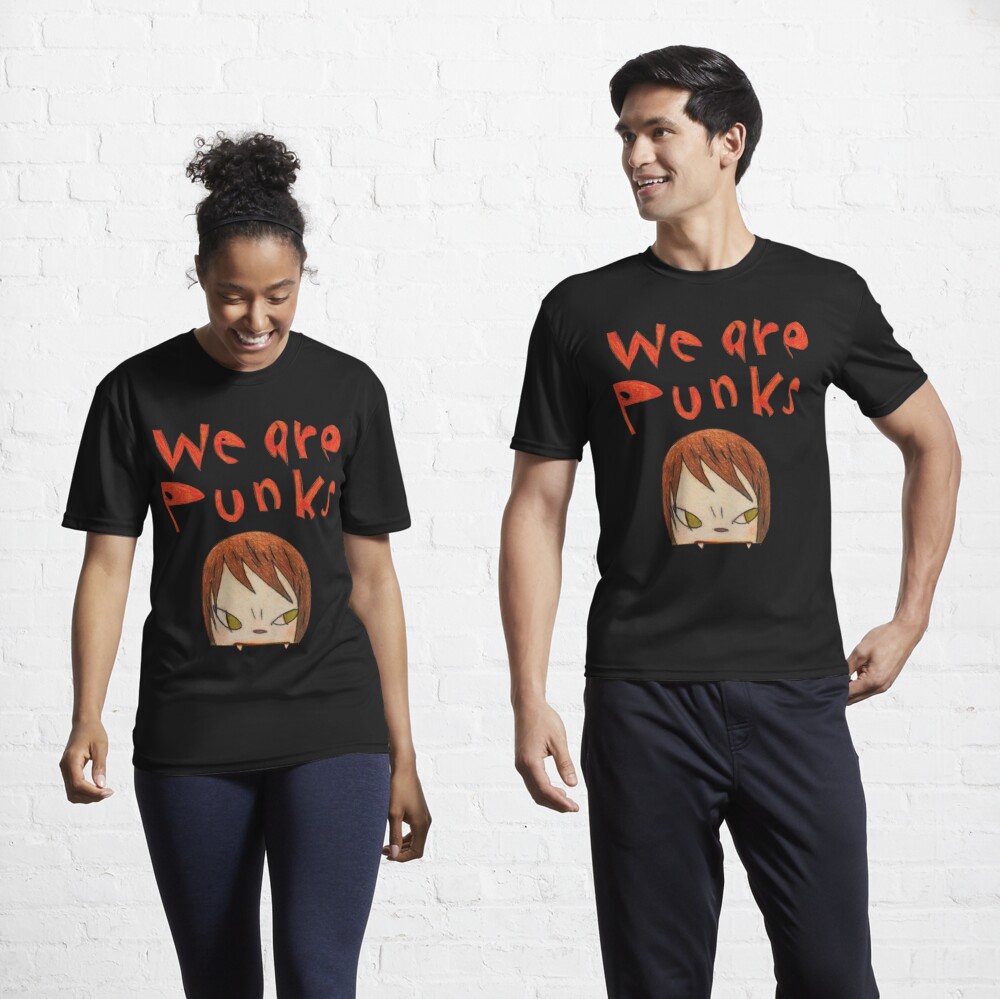 Item preview, Active T-Shirt designed and sold by AidanRyker.