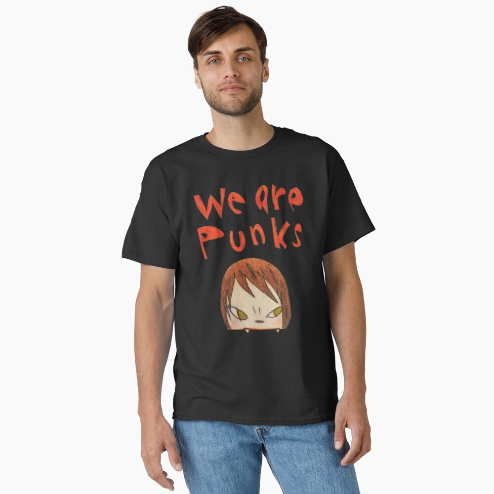 Item preview, Classic T-Shirt designed and sold by AidanRyker.