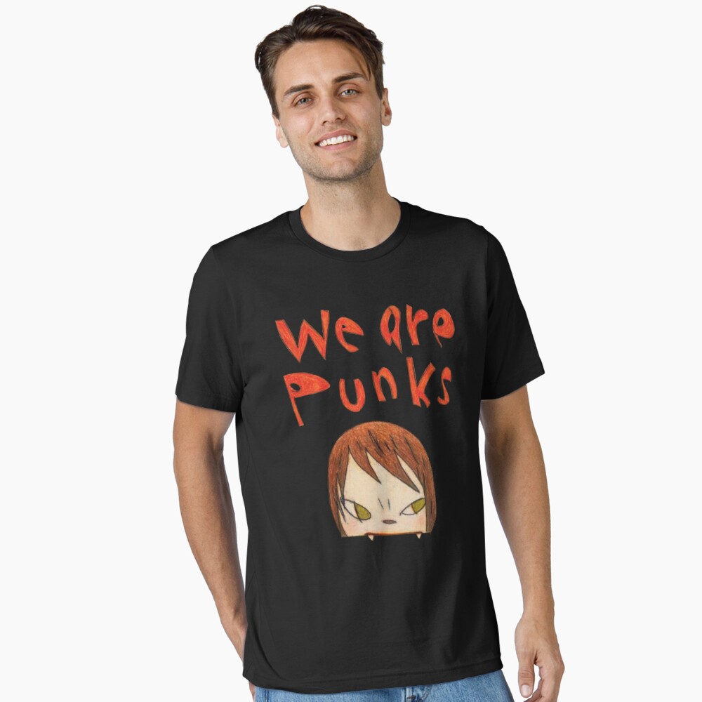 Item preview, Essential T-Shirt designed and sold by AidanRyker.