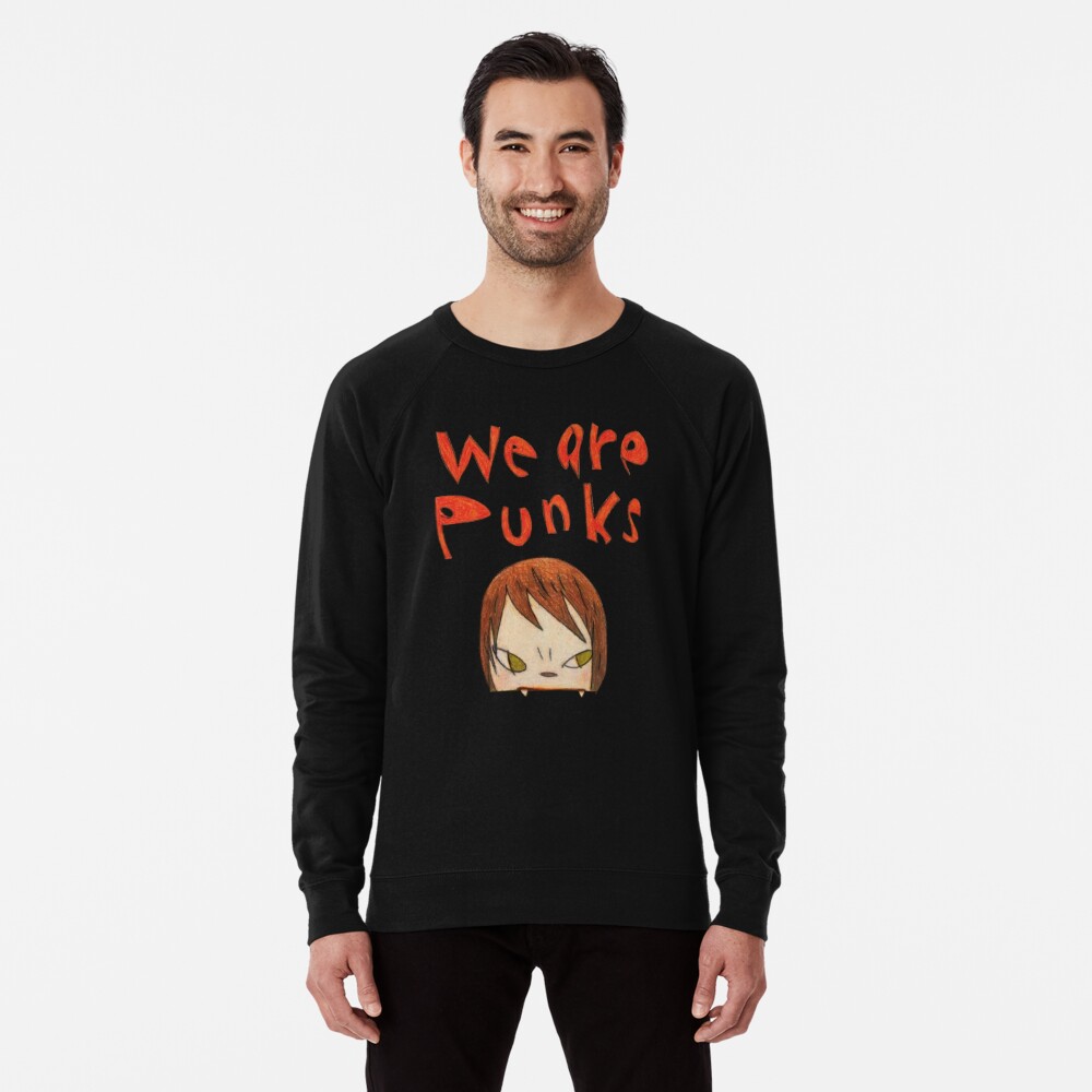 Item preview, Lightweight Sweatshirt designed and sold by AidanRyker.