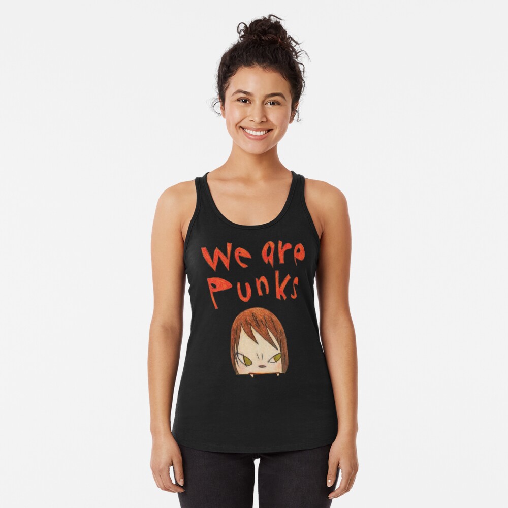 Item preview, Racerback Tank Top designed and sold by AidanRyker.
