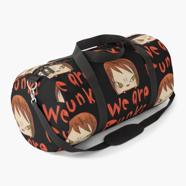 Item preview, yoshitomo nara _amp_ quot_ we are punks and quot designed and sold by AidanRyker.