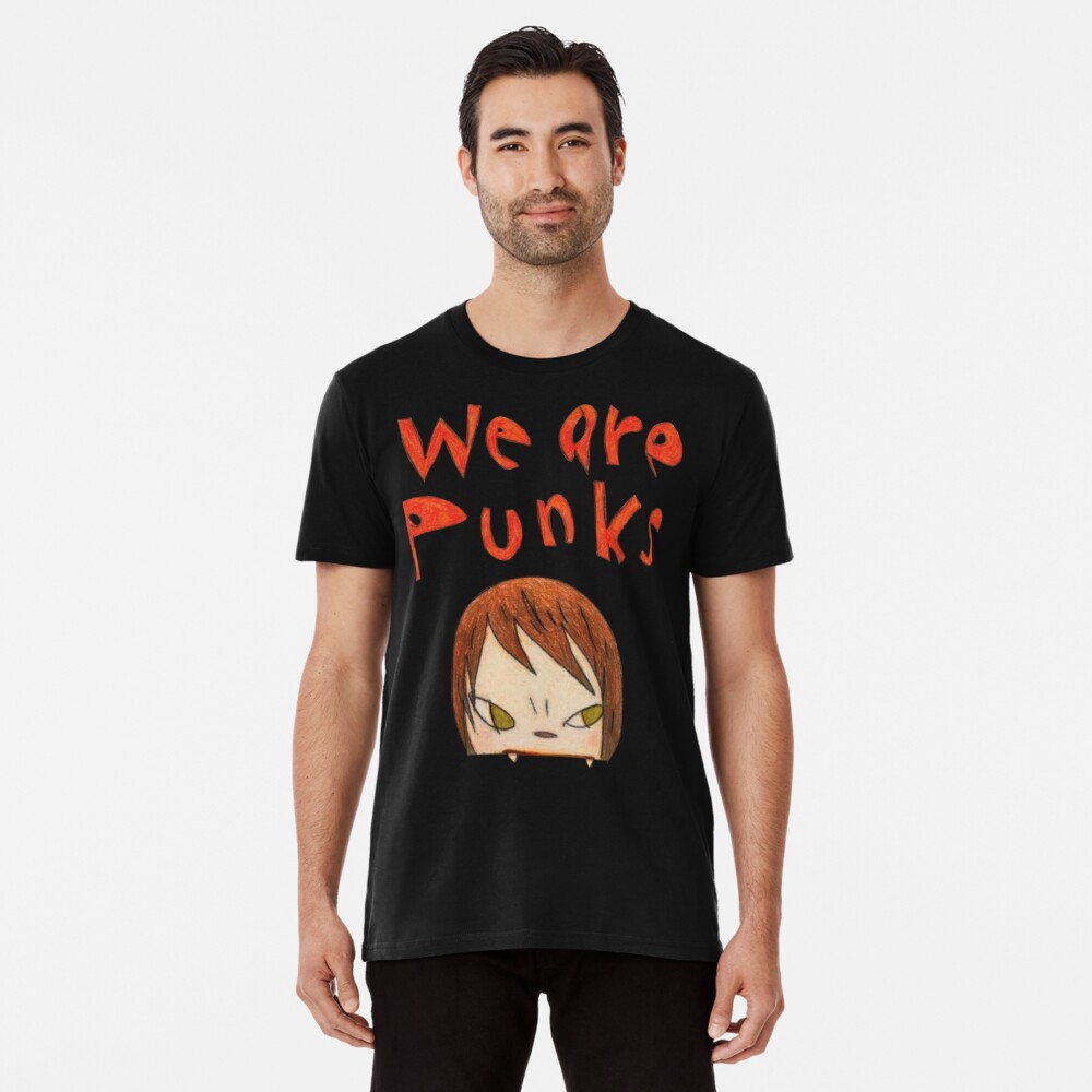 Item preview, Premium T-Shirt designed and sold by AidanRyker.