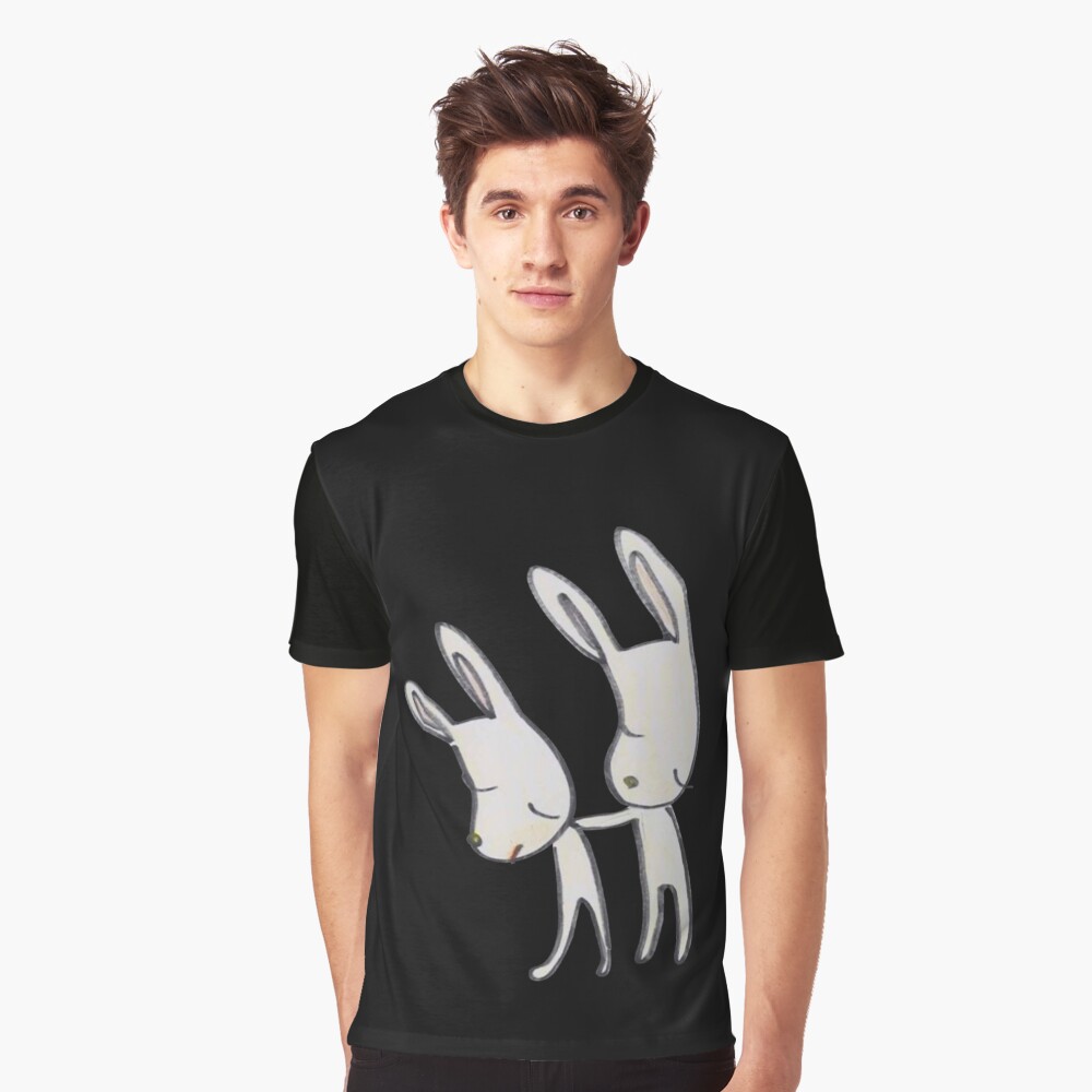 Item preview, Graphic T-Shirt designed and sold by AidanRyker.