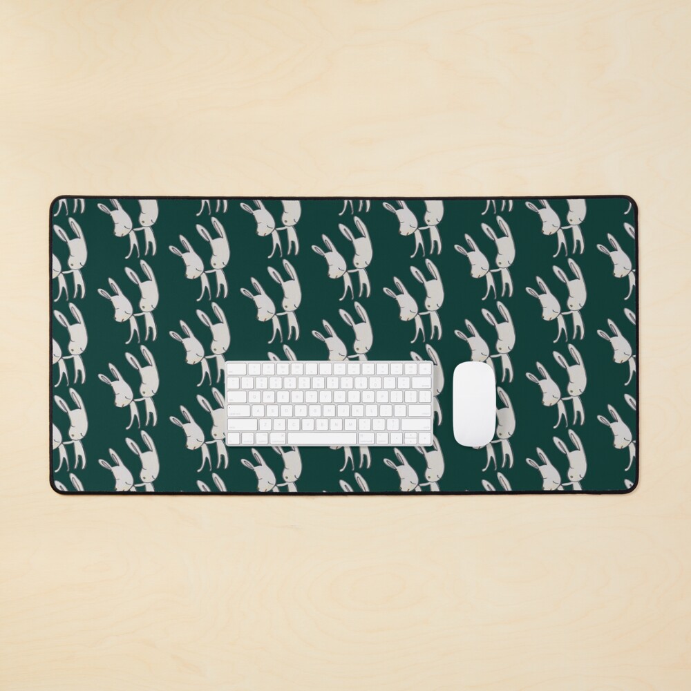 Item preview, Desk Mat designed and sold by AidanRyker.