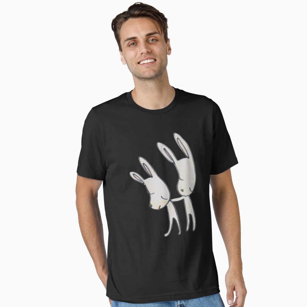 Item preview, Essential T-Shirt designed and sold by AidanRyker.
