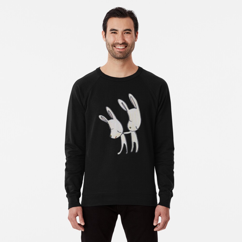 Item preview, Lightweight Sweatshirt designed and sold by AidanRyker.