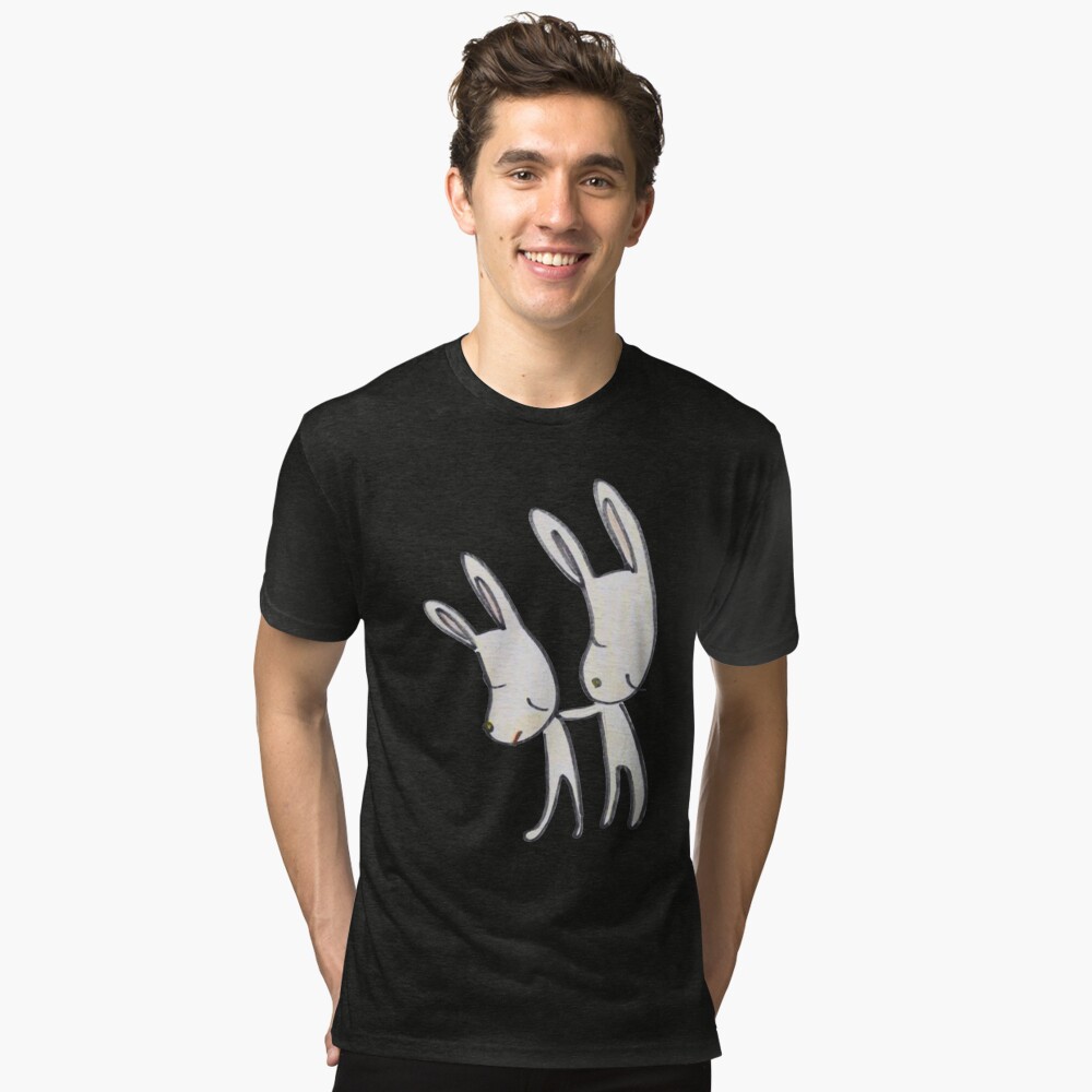 Item preview, Tri-blend T-Shirt designed and sold by AidanRyker.