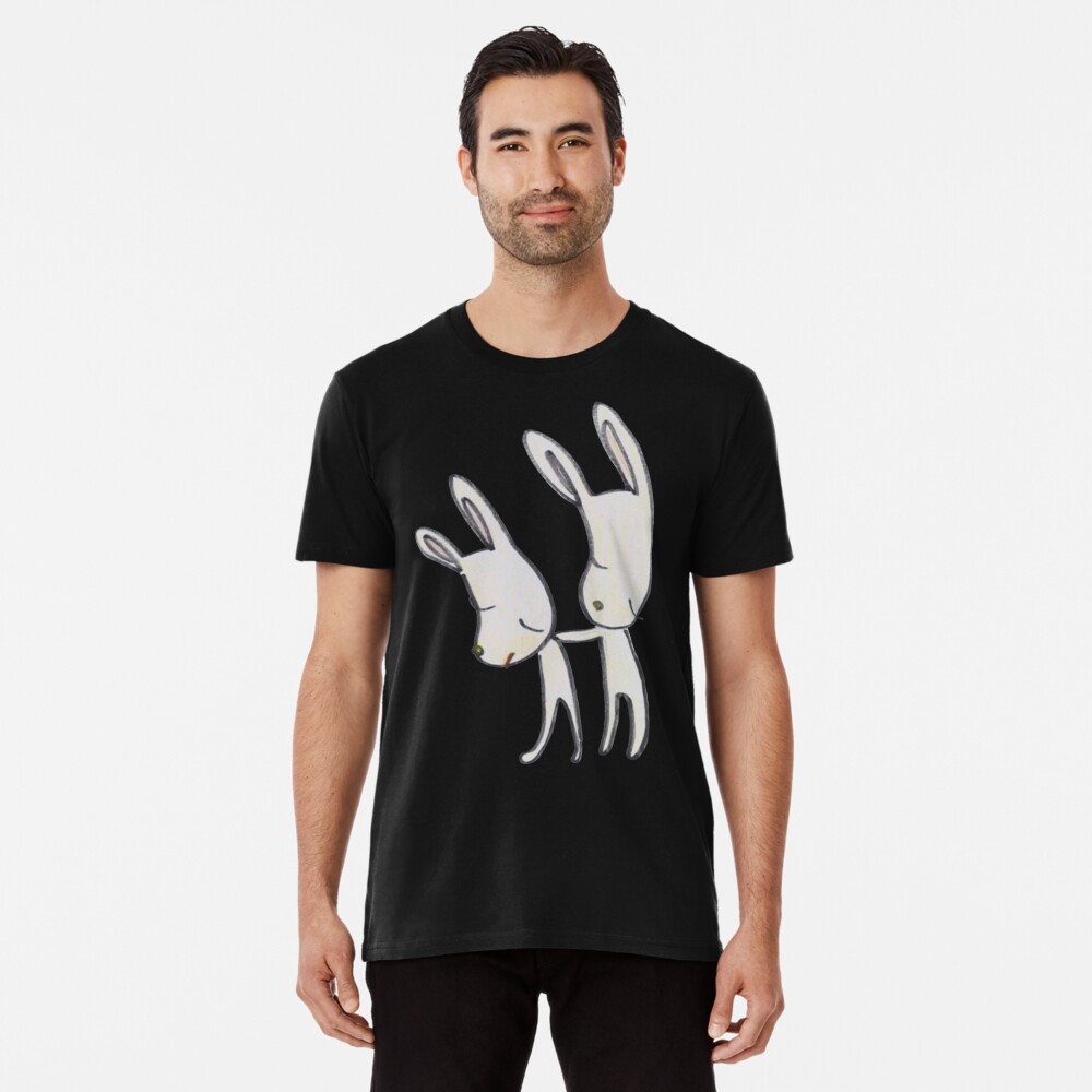 Item preview, Premium T-Shirt designed and sold by AidanRyker.