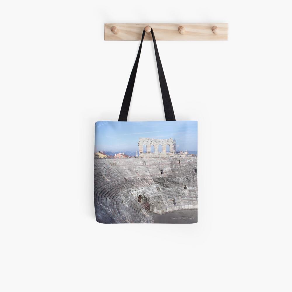 Item preview, All Over Print Tote Bag designed and sold by leemcintyre.