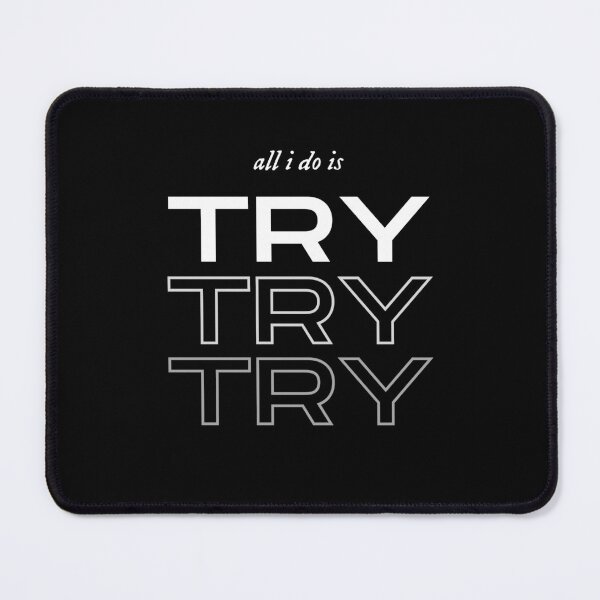 Item preview, try, try try (W) designed and sold by DinoSour2.
