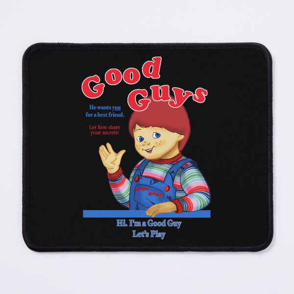 Item preview, Good Guys Essential designed and sold by DanutagBianchi.