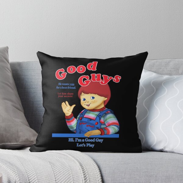 Item preview, Good Guys Essential  designed and sold by DanutagBianchi.