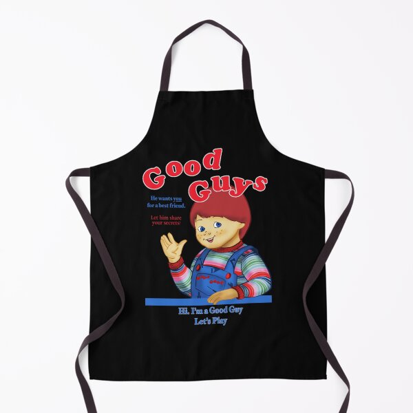 Item preview, Good Guys Essential designed and sold by DanutagBianchi.
