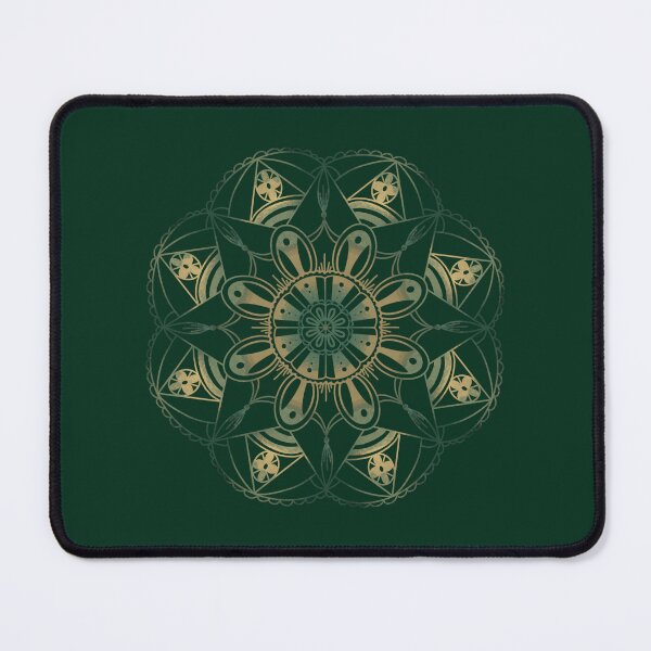 Item preview, Colorful Minimalist Mandala Rustic Art Pattern Hand Drawn 22 designed and sold by lineartdesigns.