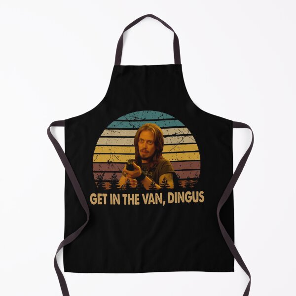 Item preview, Get in the van, dingus story of a band designed and sold by Almeida1871.