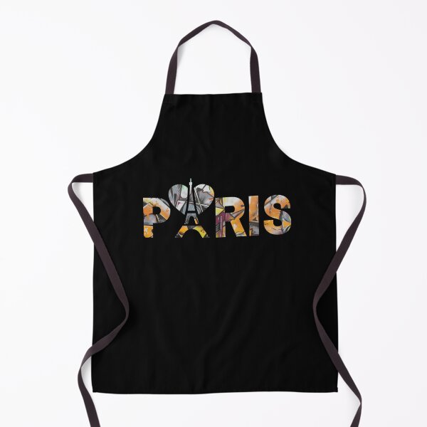Item preview, Paris is always a good idea with an urban street art decor. designed and sold by KookArt.