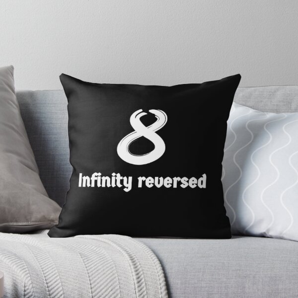 Infinity Reverse Gifts & Merchandise for Sale