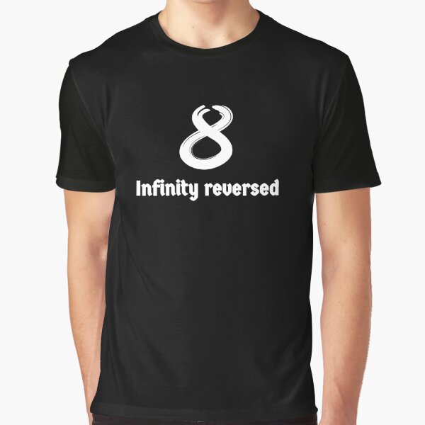 Infinity Reverse Gifts & Merchandise for Sale