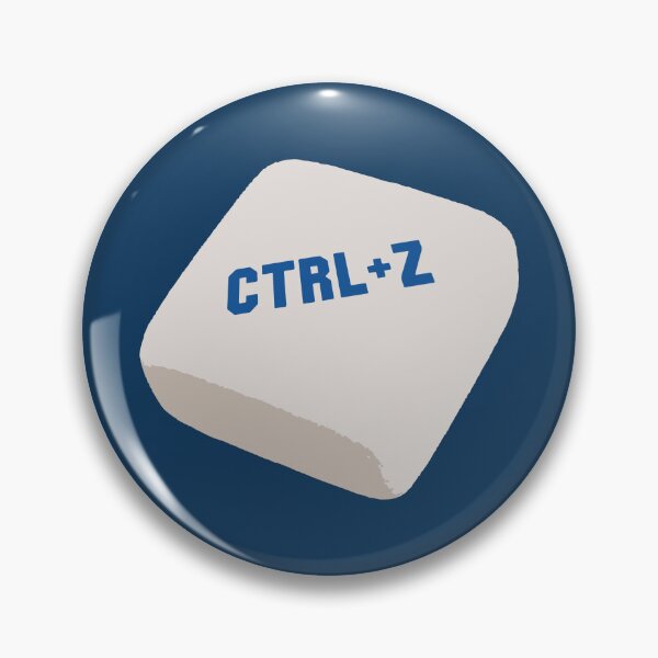 Item preview, Ctrl+Z designed and sold by MultitasK-I-N-G.