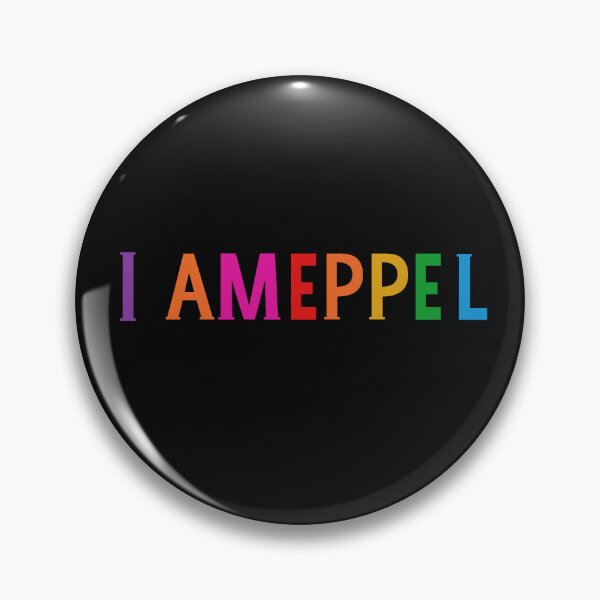 Item preview, I Am Meppel, Drenthe, The Netherlands designed and sold by DiensDesign.