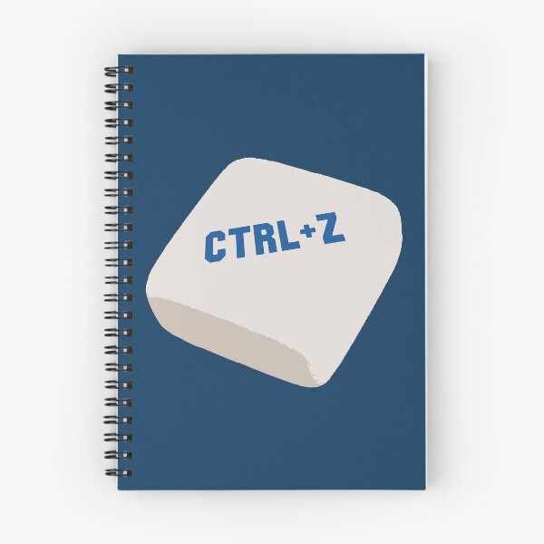 Item preview, Ctrl+Z designed and sold by MultitasK-I-N-G.