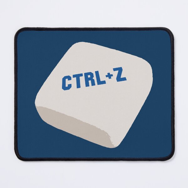Item preview, Ctrl+Z designed and sold by MultitasK-I-N-G.