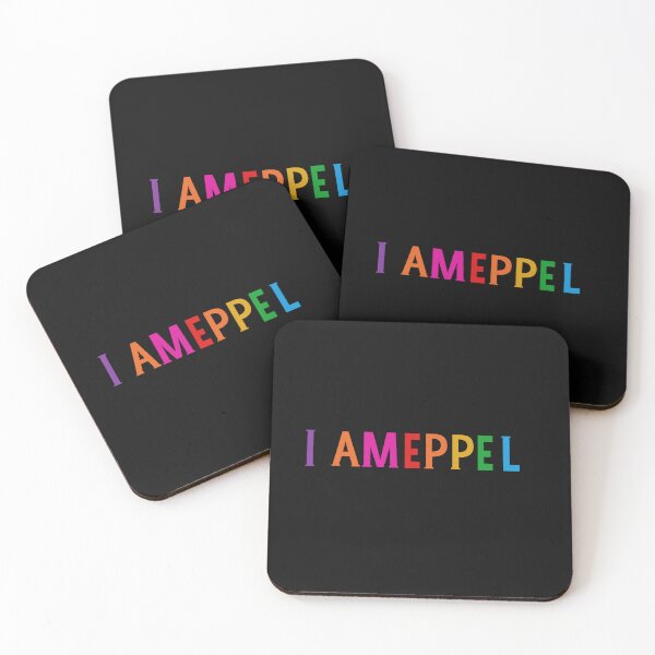 Item preview, I Am Meppel, Drenthe, The Netherlands designed and sold by DiensDesign.