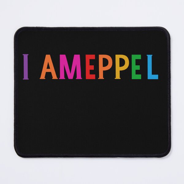 Item preview, I Am Meppel, Drenthe, The Netherlands designed and sold by DiensDesign.