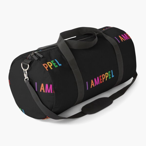 Item preview, I Am Meppel, Drenthe, The Netherlands designed and sold by DiensDesign.