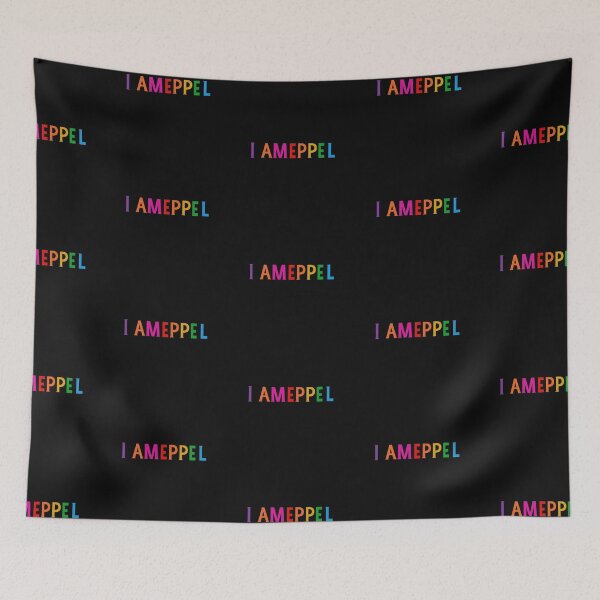 Item preview, I Am Meppel, Drenthe, The Netherlands designed and sold by DiensDesign.