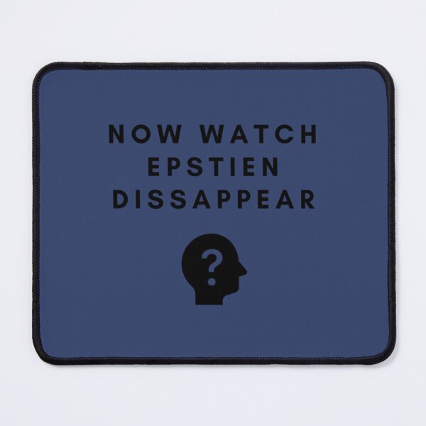 Item preview, EPSTEIN designed and sold by Venn21s.
