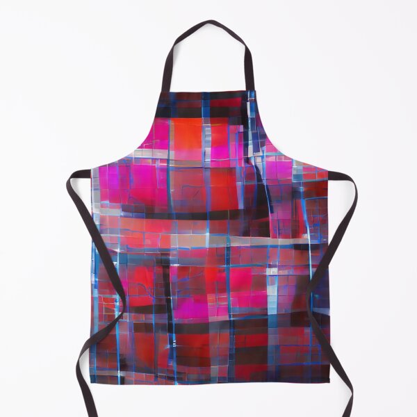 Item preview, Abstract purple crossing lines texture designed and sold by advanceprintart.