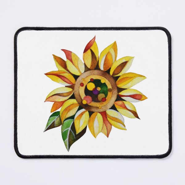 Item preview, Sunflower designed and sold by Total-Cult.