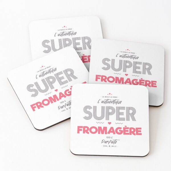 Item preview, The authentic super cheese designed and sold by lepetitcalamar.