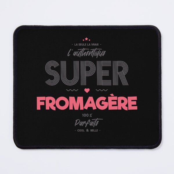 Item preview, The authentic super cheese designed and sold by lepetitcalamar.