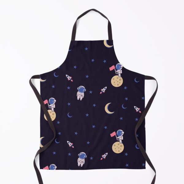 Item preview, spacemen pattern designed and sold by gabrielpastor.