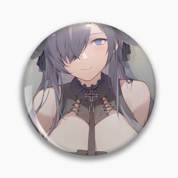 Item preview, Azur Lane - August von Parseval designed and sold by MissKaohka.
