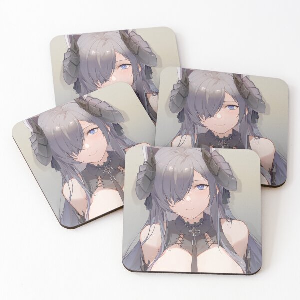 Item preview, Azur Lane - August von Parseval designed and sold by MissKaohka.