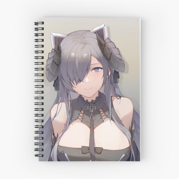 Item preview, Azur Lane - August von Parseval designed and sold by MissKaohka.