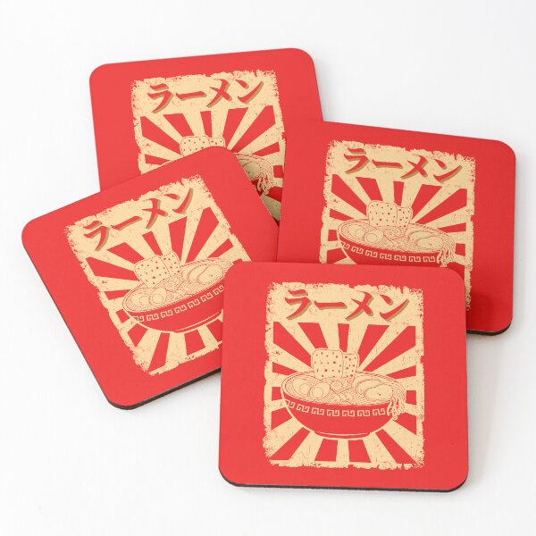 Item preview, Retro Ramen Noodle designed and sold by mejeoshop.