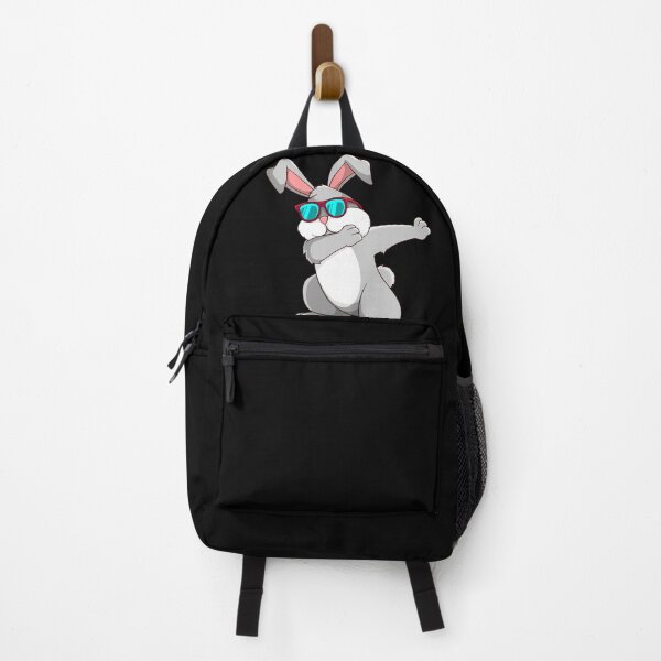 Item preview, Bunny With Sunglasses - Dabbing Hare Easter Bunny designed and sold by Ibu83.