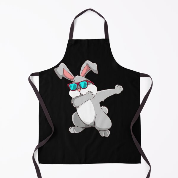 Item preview, Bunny With Sunglasses - Dabbing Hare Easter Bunny designed and sold by Ibu83.