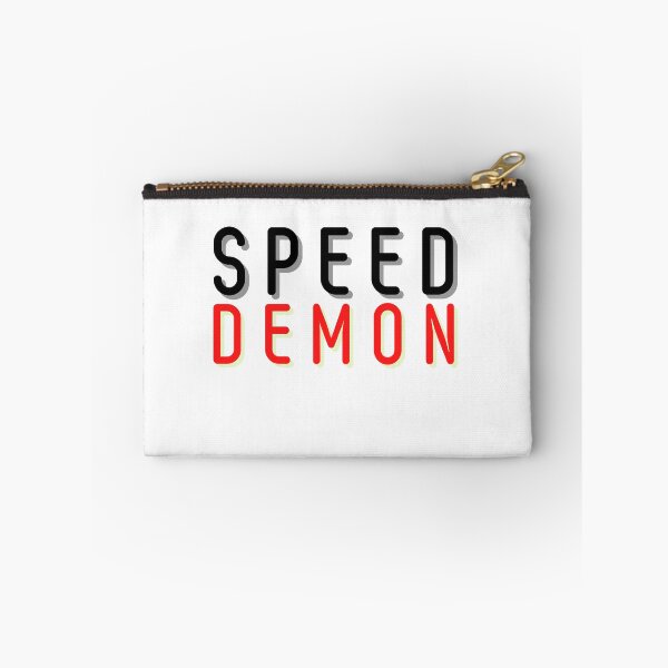 Item preview, Chess Speed Demon designed and sold by ChessPoker.