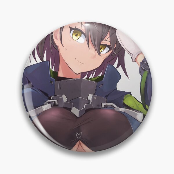Item preview, Azur Lane - Baltimore designed and sold by MissKaohka.